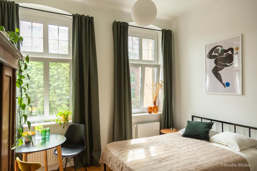 Apartament Lumen