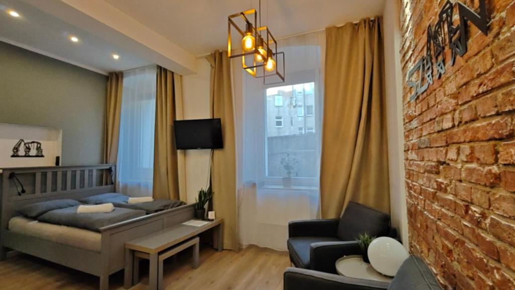 Apartament Szczecin